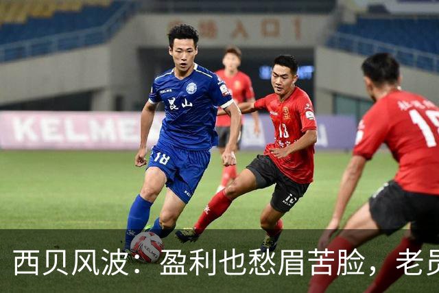西贝风波：盈利也愁眉苦脸，老员工离去，未来难回往昔